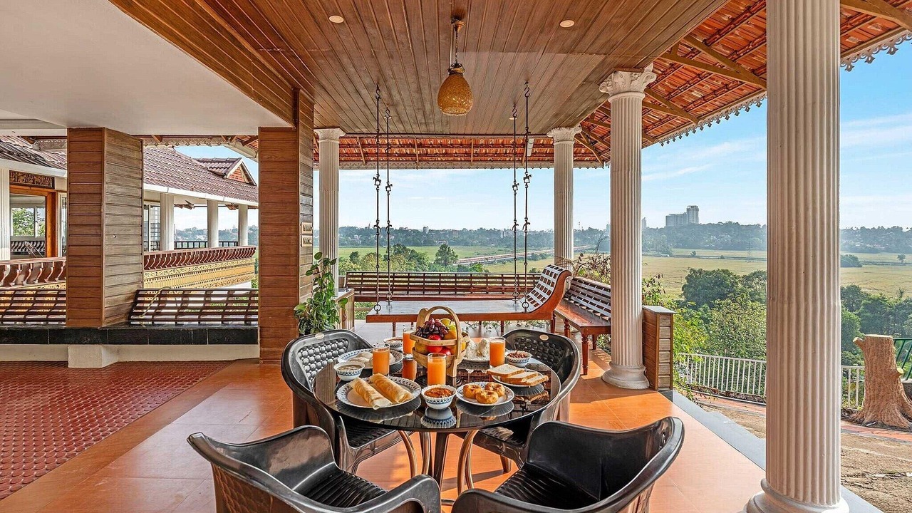 Photo of Livingroom in Changanacherry