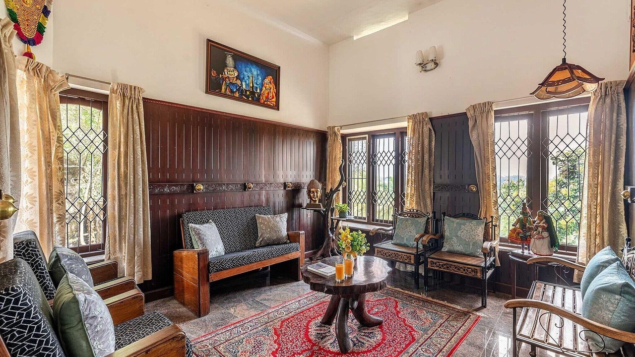 Photo of Livingroom in Changanacherry