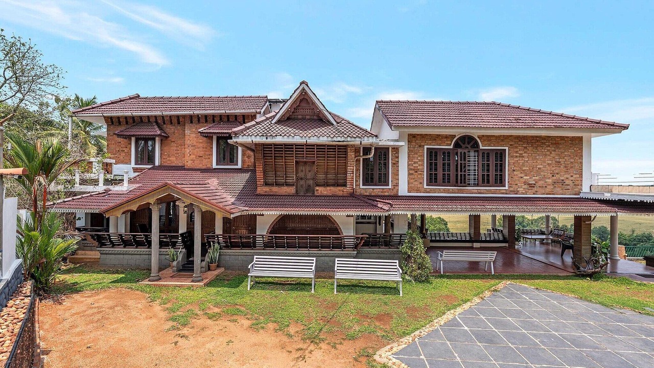 Photo of Outdoor in Changanacherry