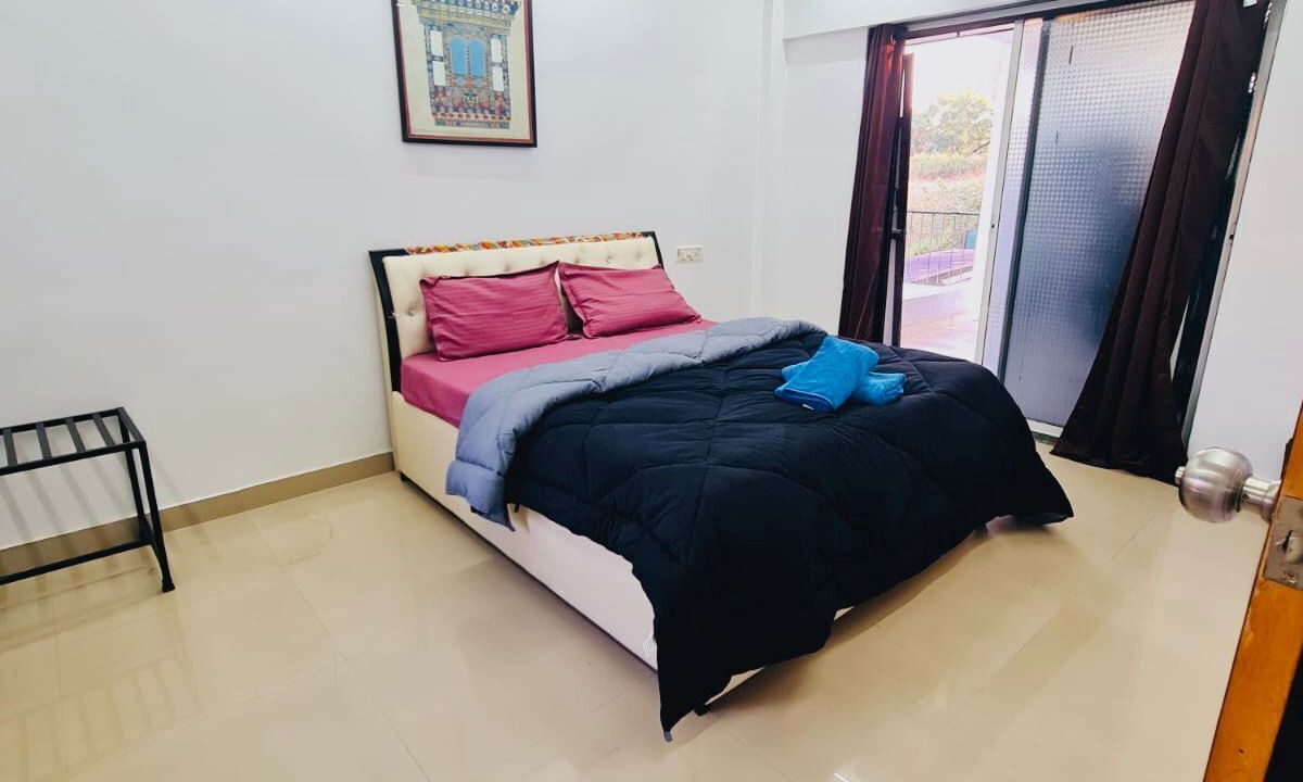 Photo of Bedroom in Kune N.m.