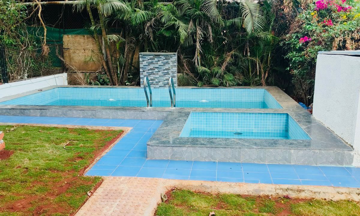 Photo of Outdoor in Kune N.m.