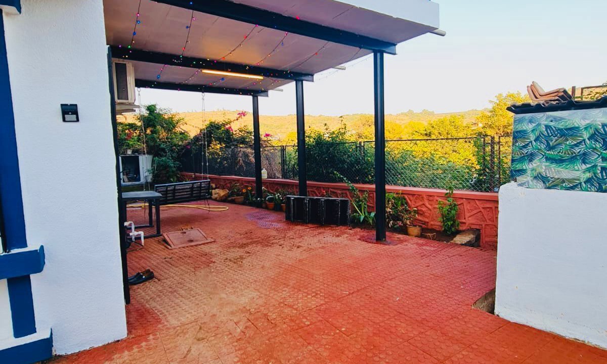 Photo of Outdoor in Kune N.m.