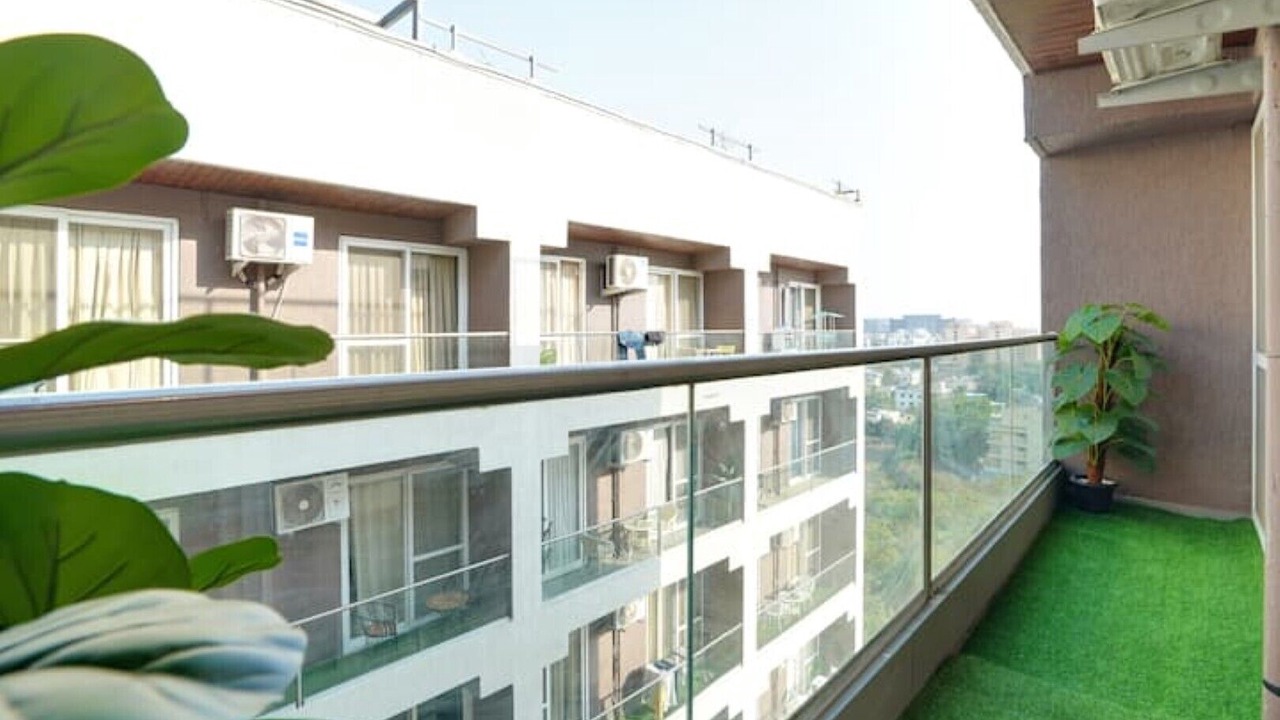 Photo of Outdoor in Viman Nagar
