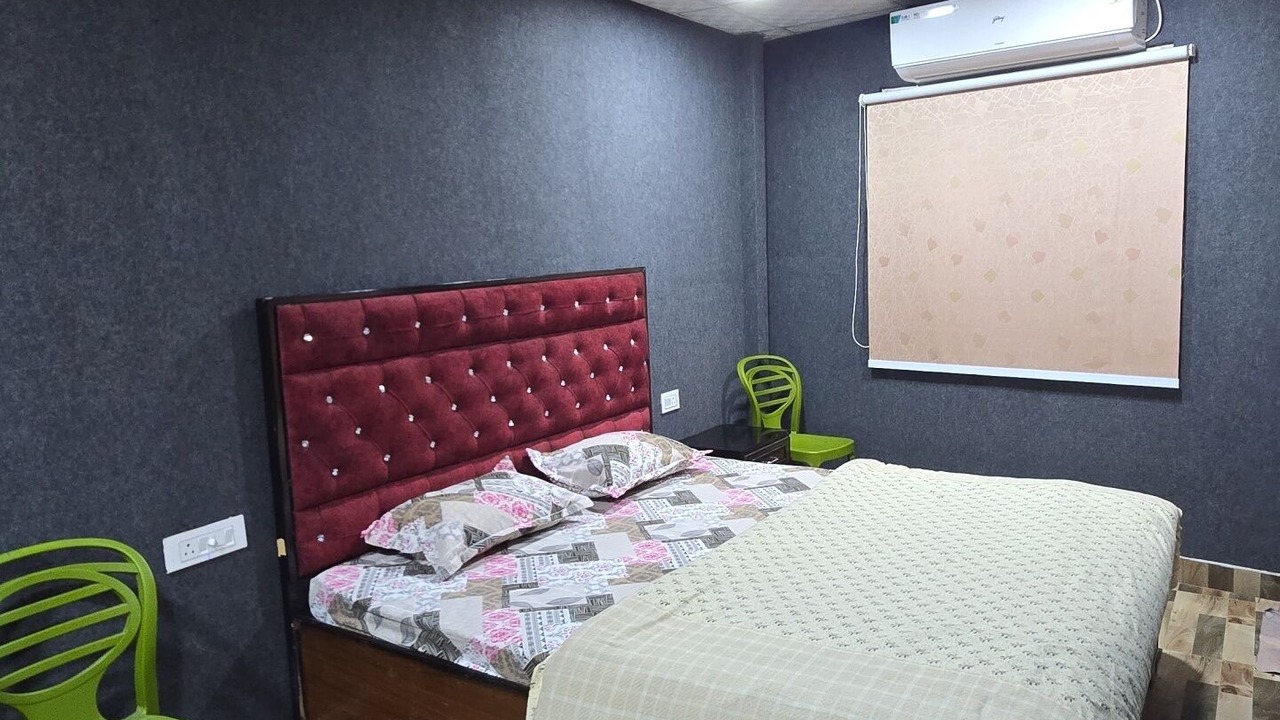 Photo of Bedroom in Bullawala