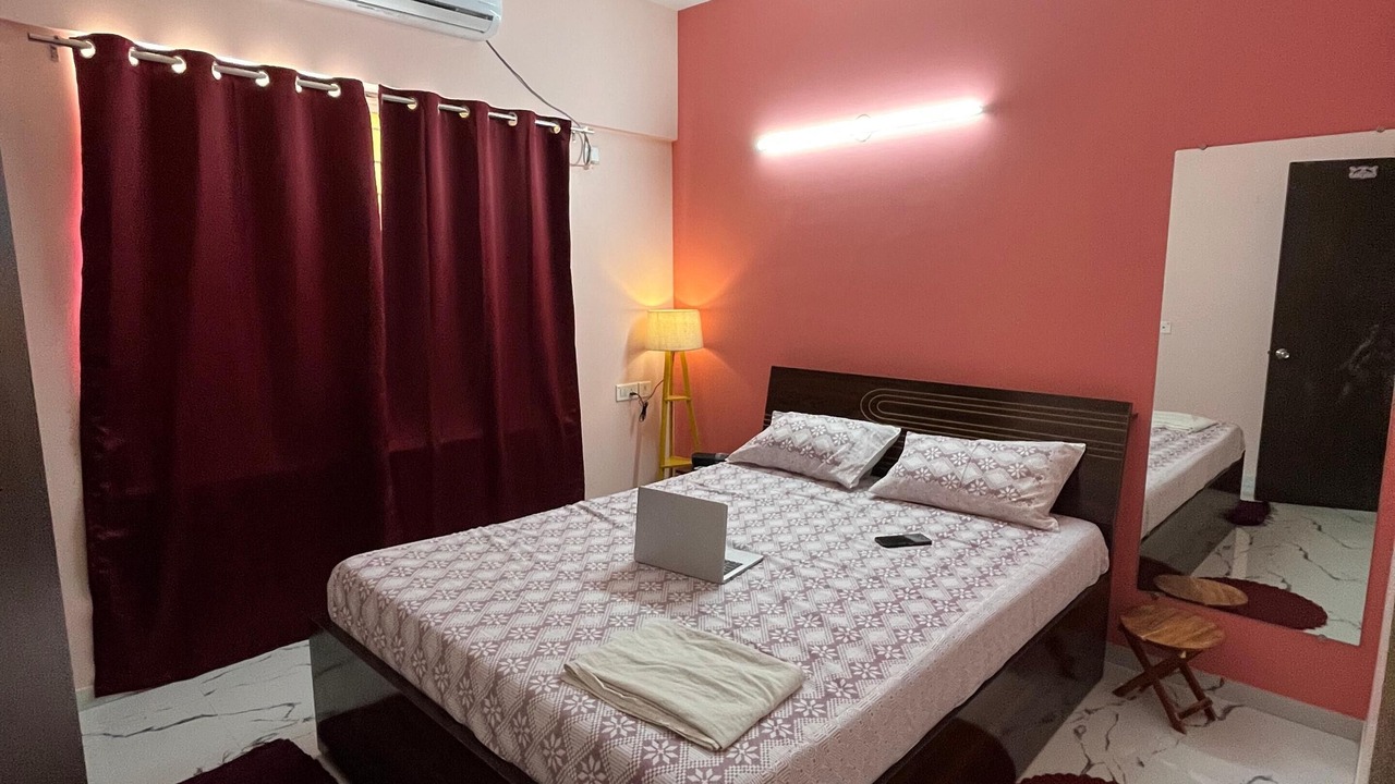 Photo of Bedroom in Pimpri - Chinchwad