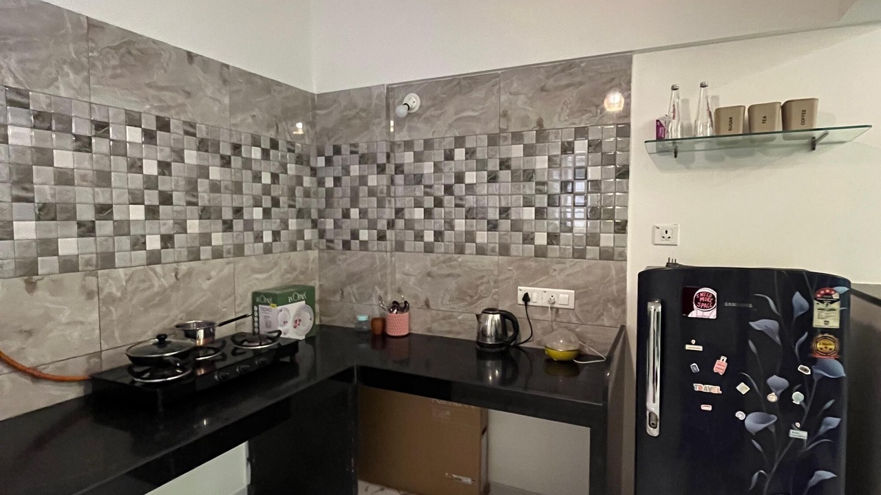 Photo of Kitchen in Pimpri - Chinchwad