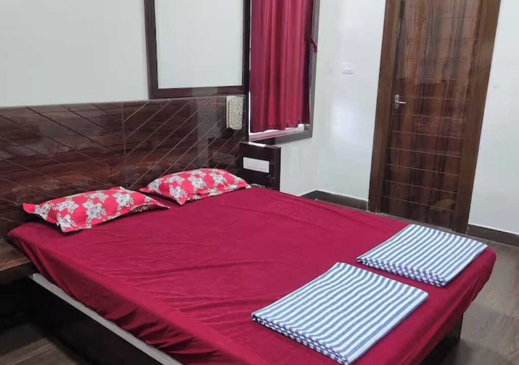 Photo of Bedroom in Madurai