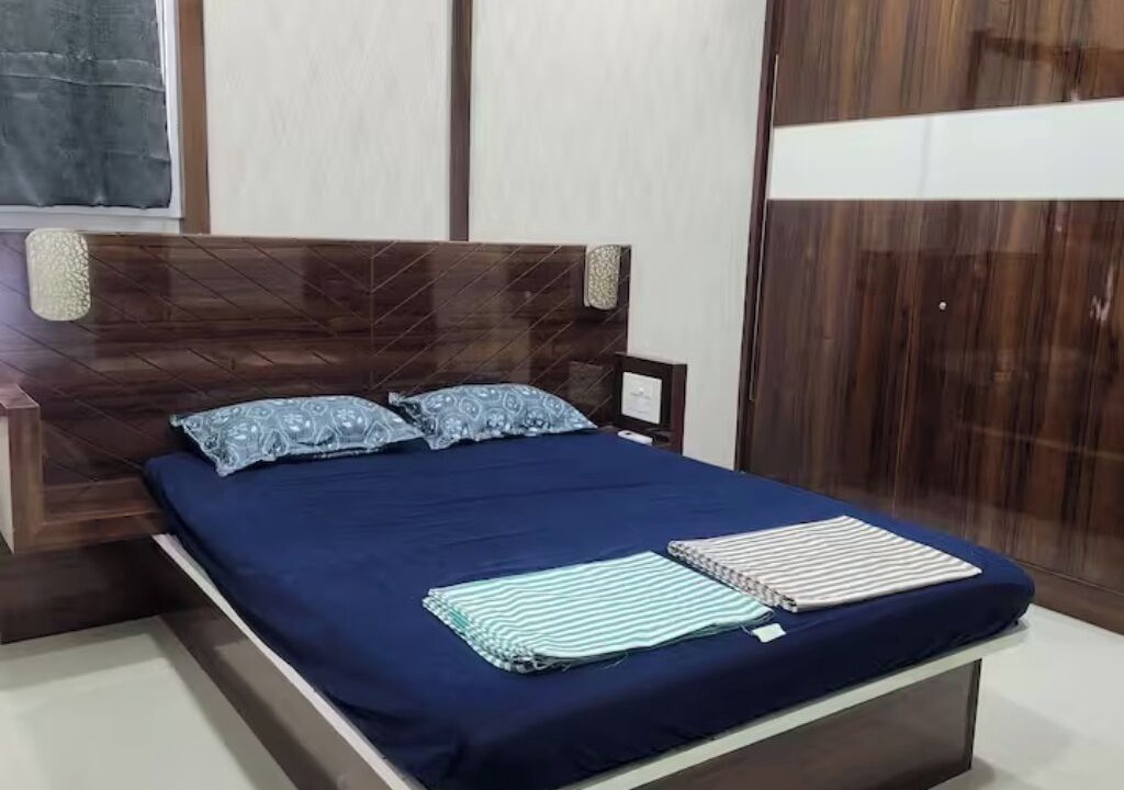 Photo of Bedroom in Madurai