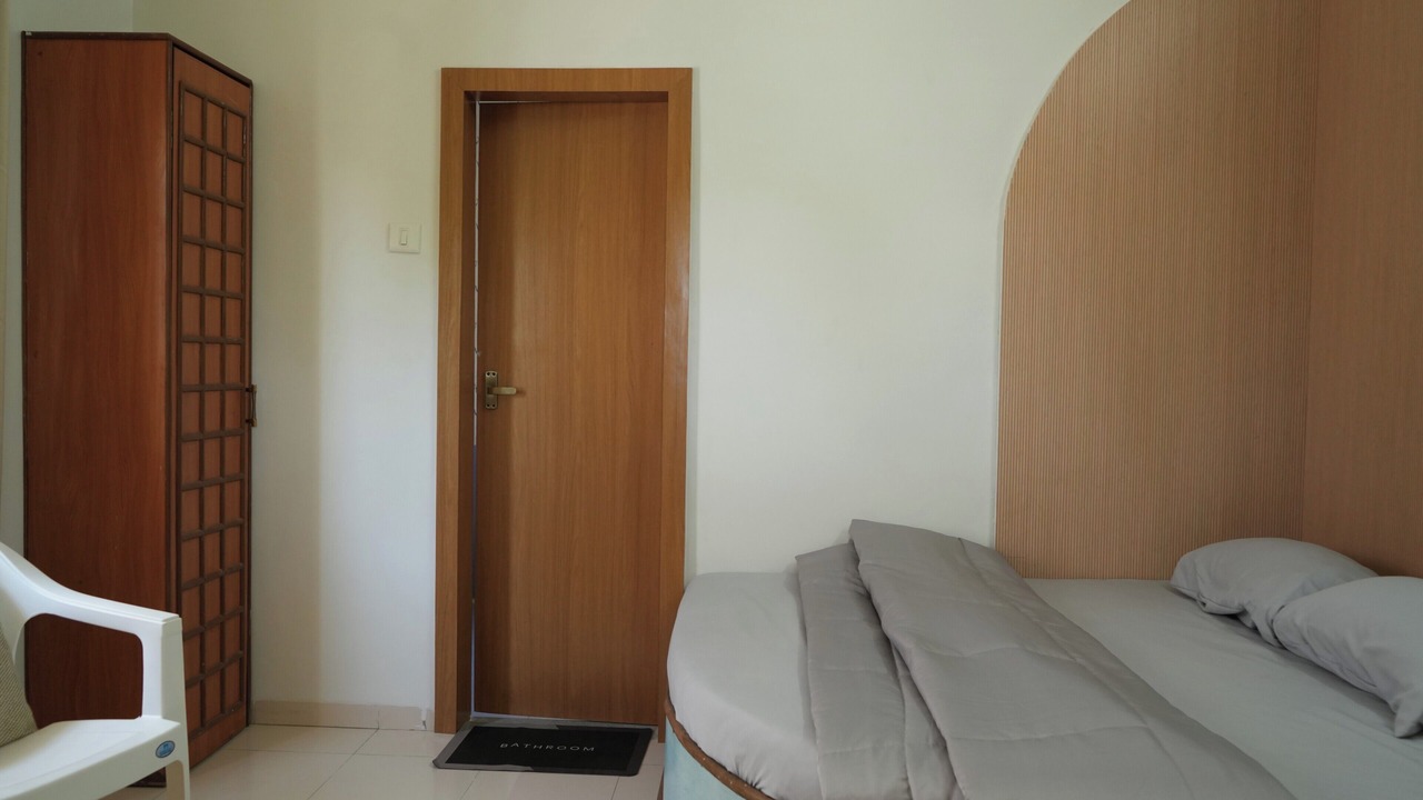 Photo of Bedroom in Nashik