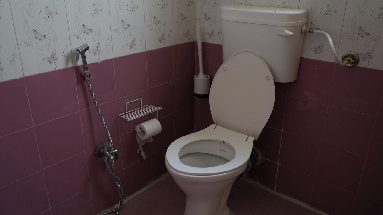 Photo of Bathroom in Nashik