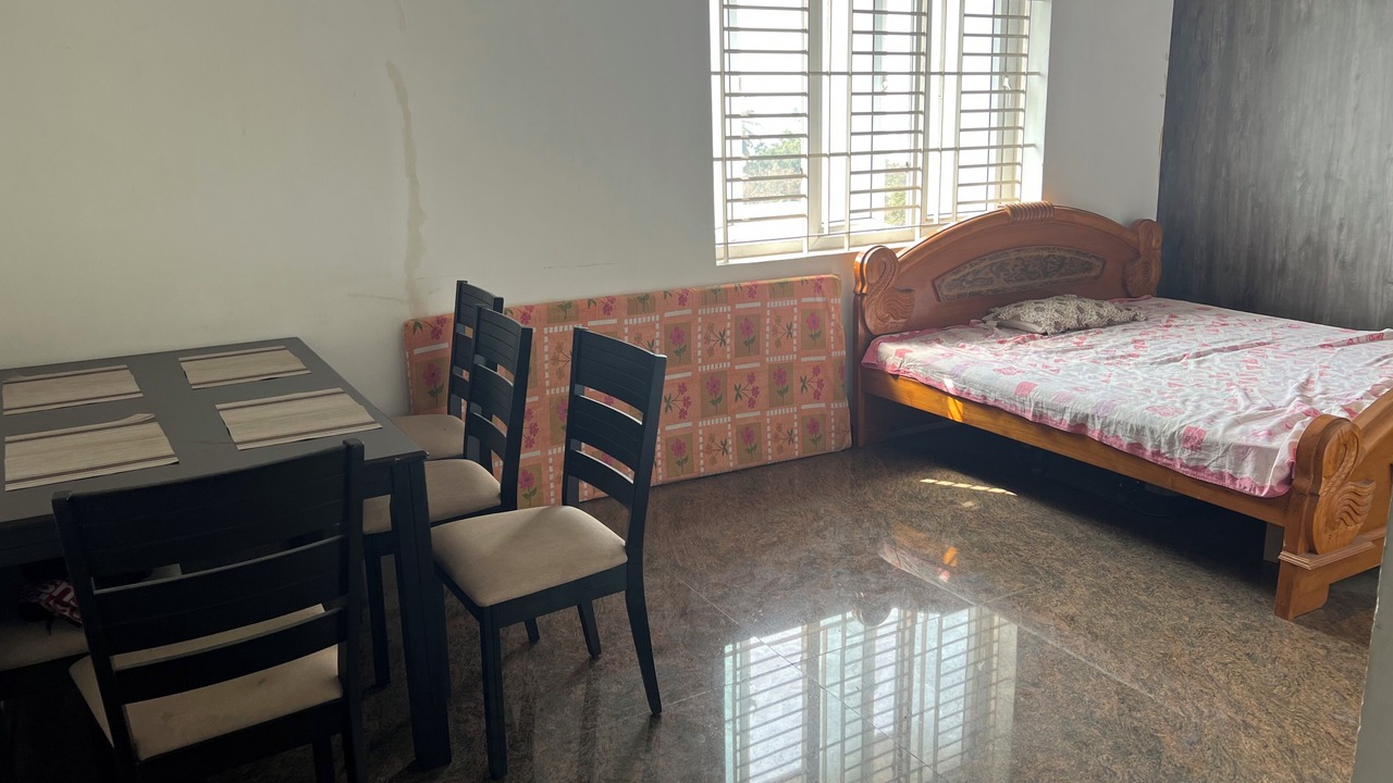 Photo of Bedroom in Coimbatore