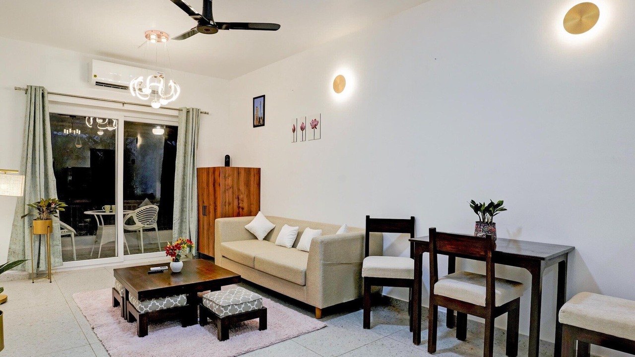 Photo of Livingroom in Marna