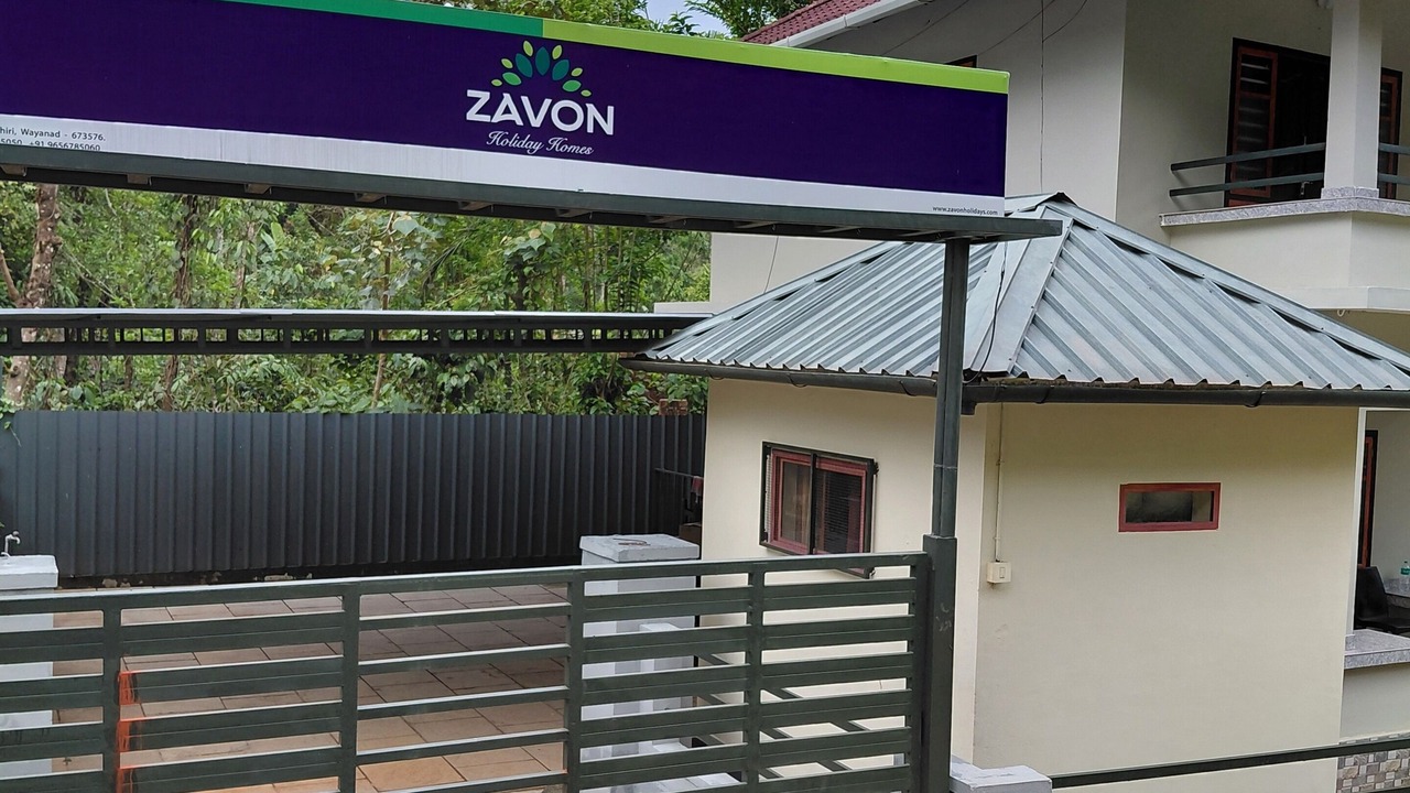 Photo of Outdoor in Vythiri