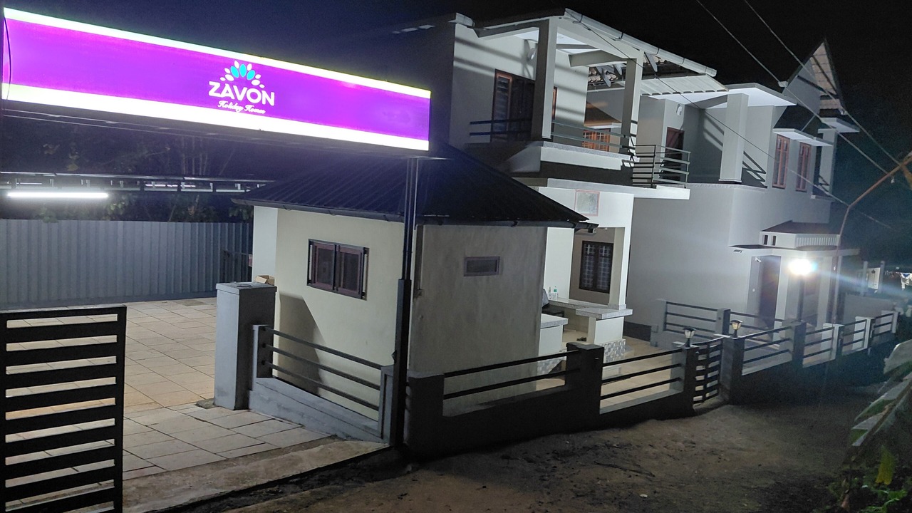 Photo of Outdoor in Vythiri