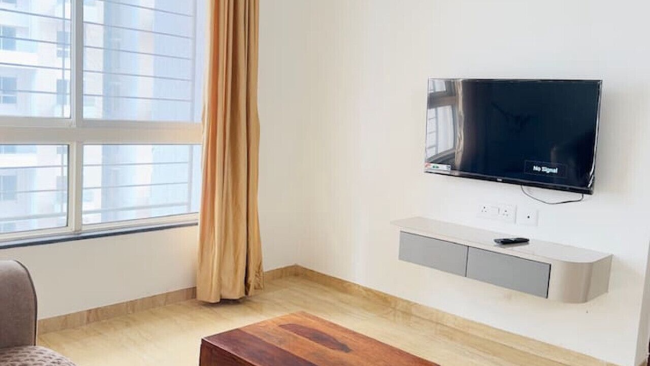 Photo of Livingroom in Paud