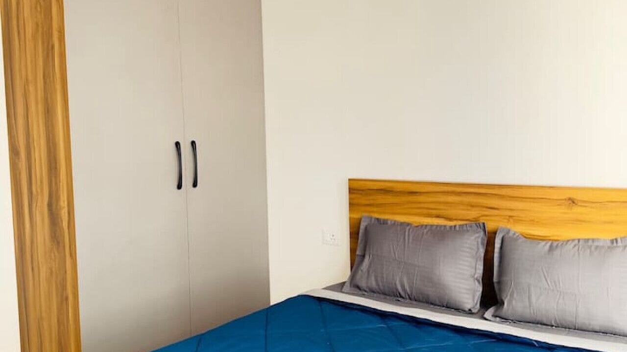 Photo of Bedroom in Paud
