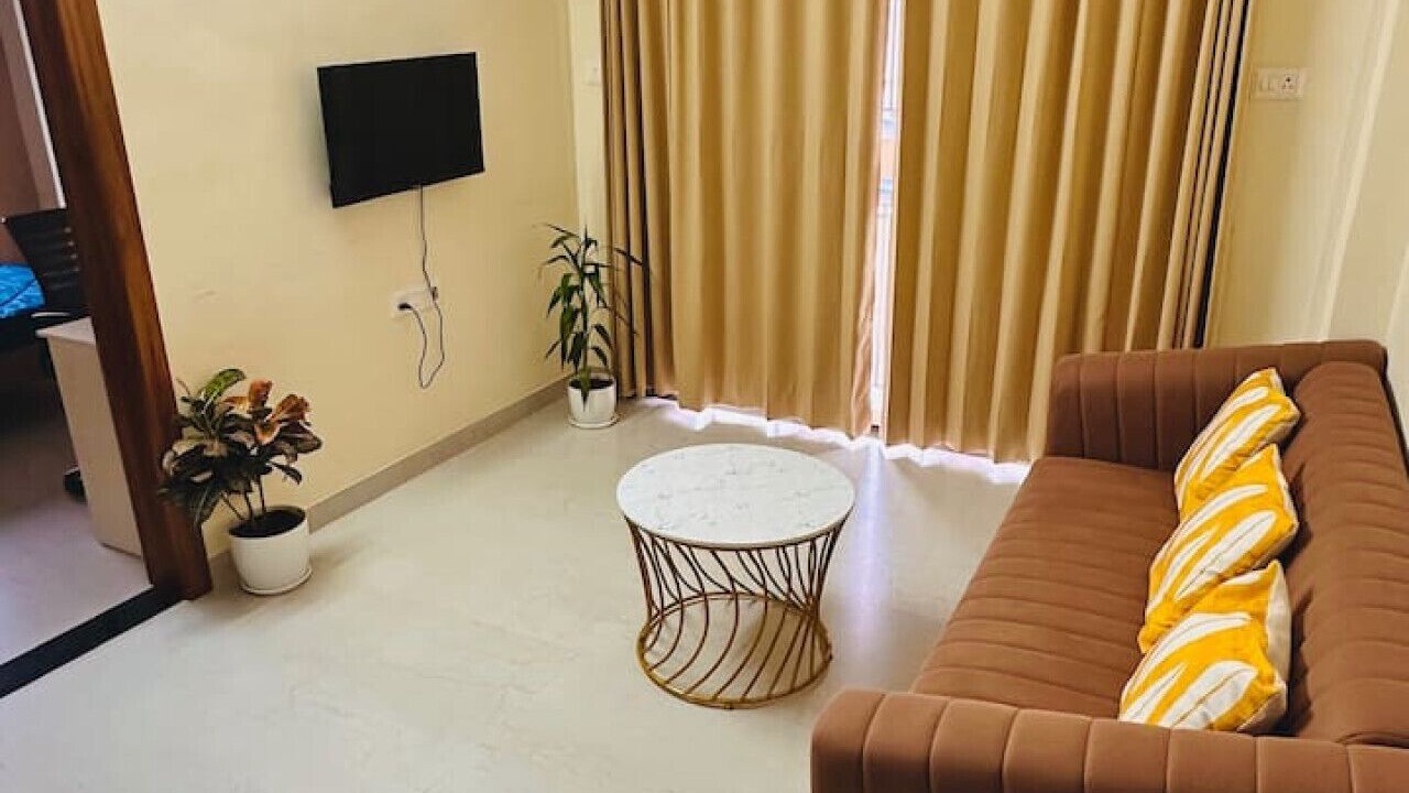 Photo of Livingroom in Wakad