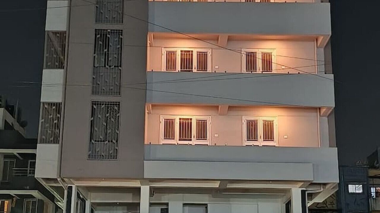 Photo of Outdoor in Wakad