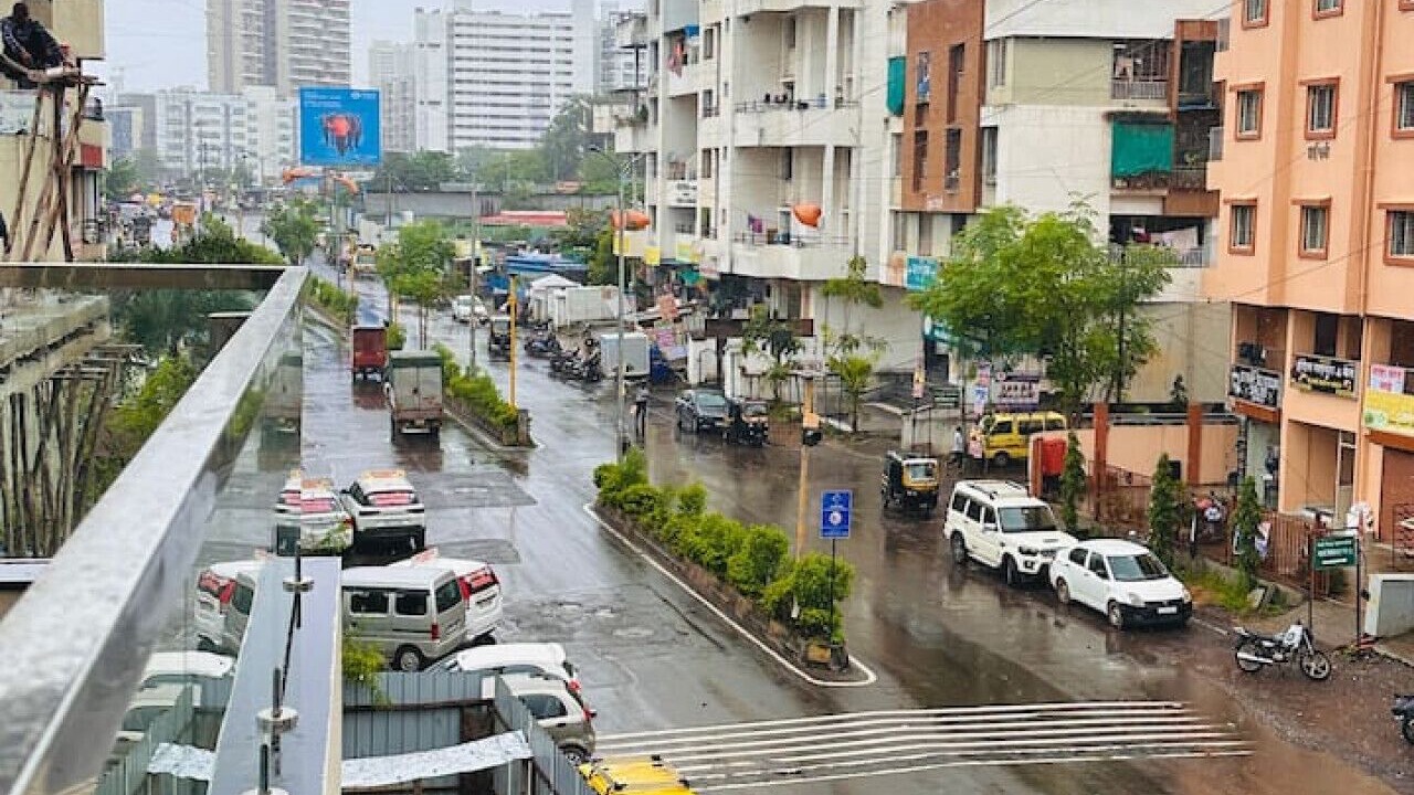 Photo of Outdoor in Wakad