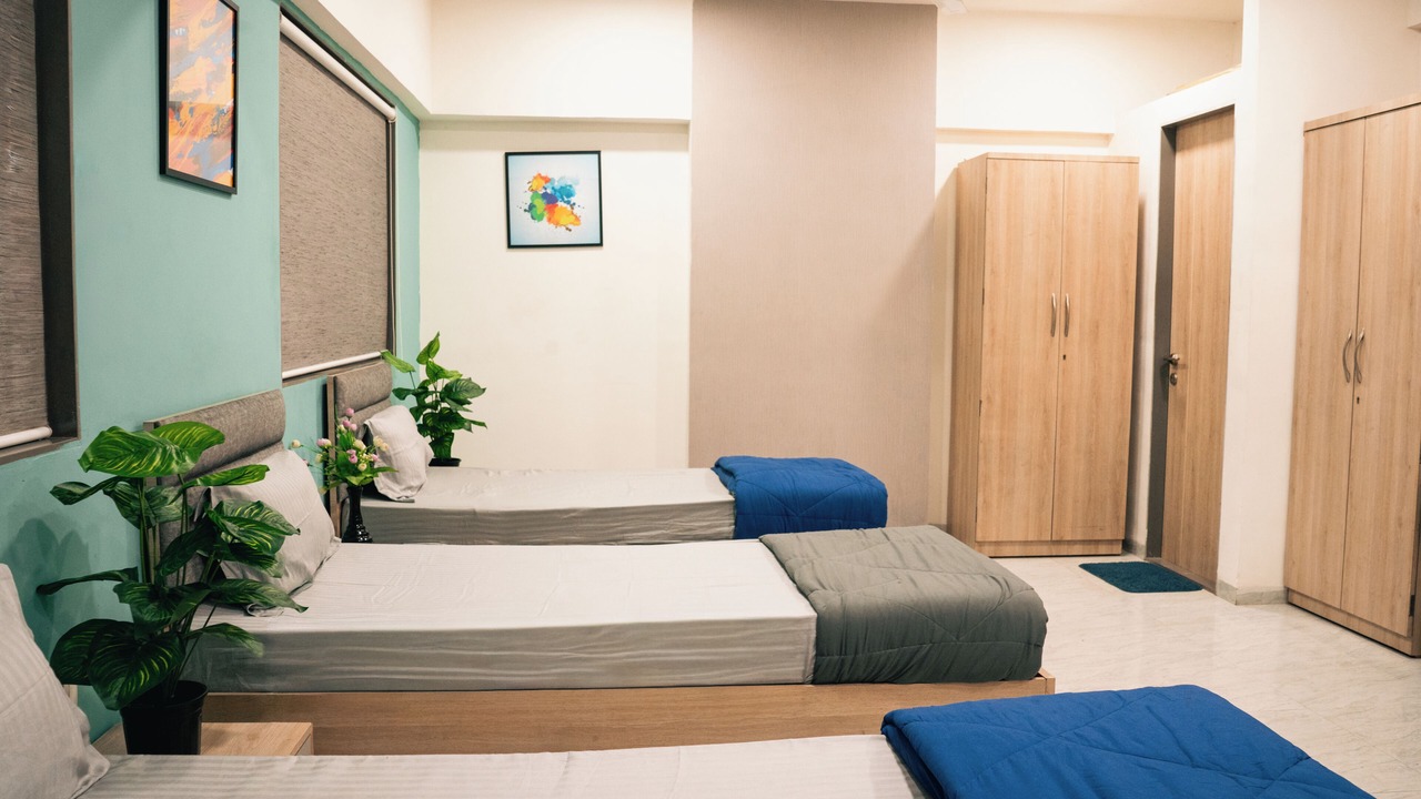 Photo of Bedroom in Malad West