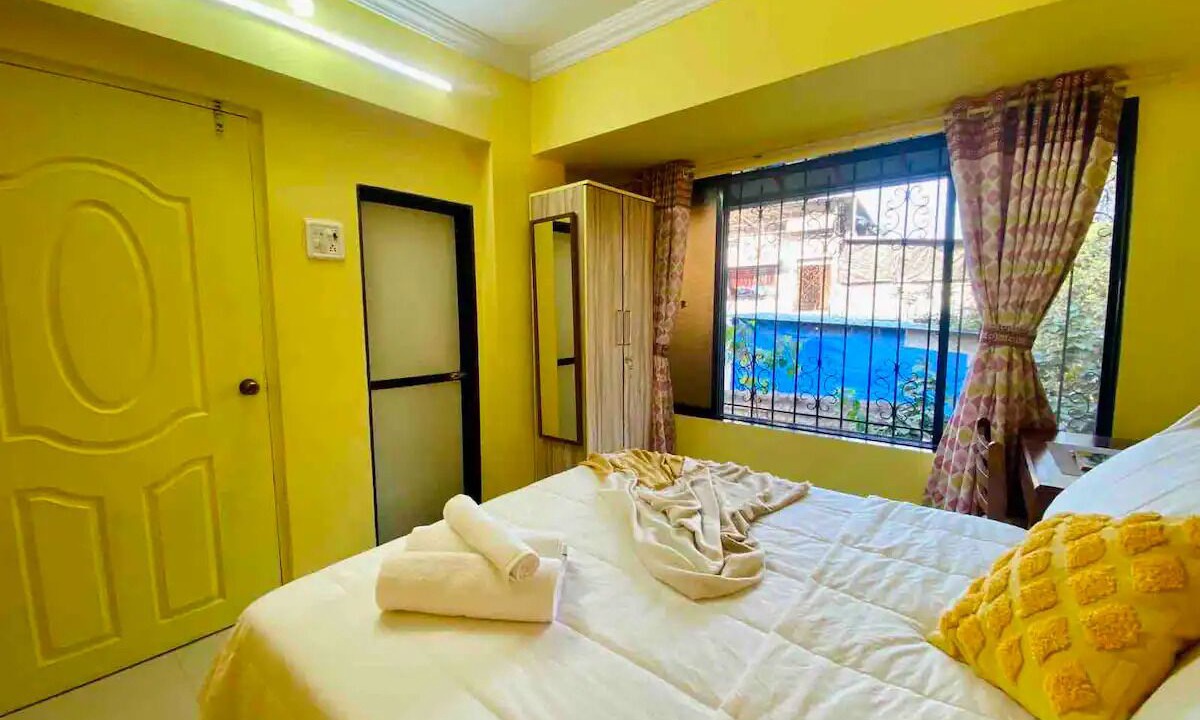 Photo of Bedroom in Ranwar