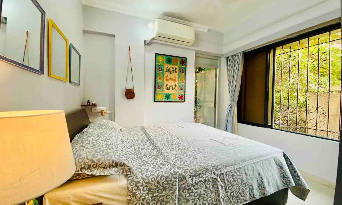 Photo of Bedroom in Ranwar