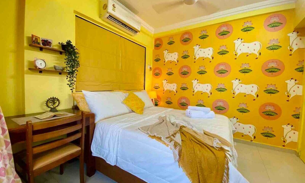 Photo of Bedroom in Ranwar