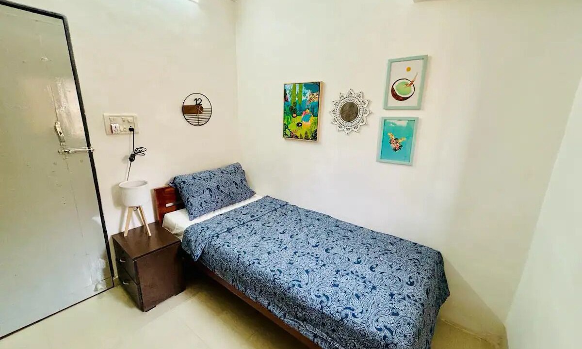 Photo of Bedroom in Ranwar