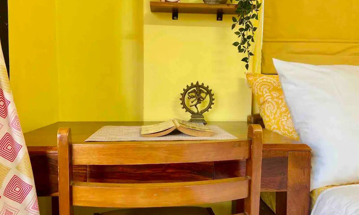 Photo of Bedroom in Ranwar
