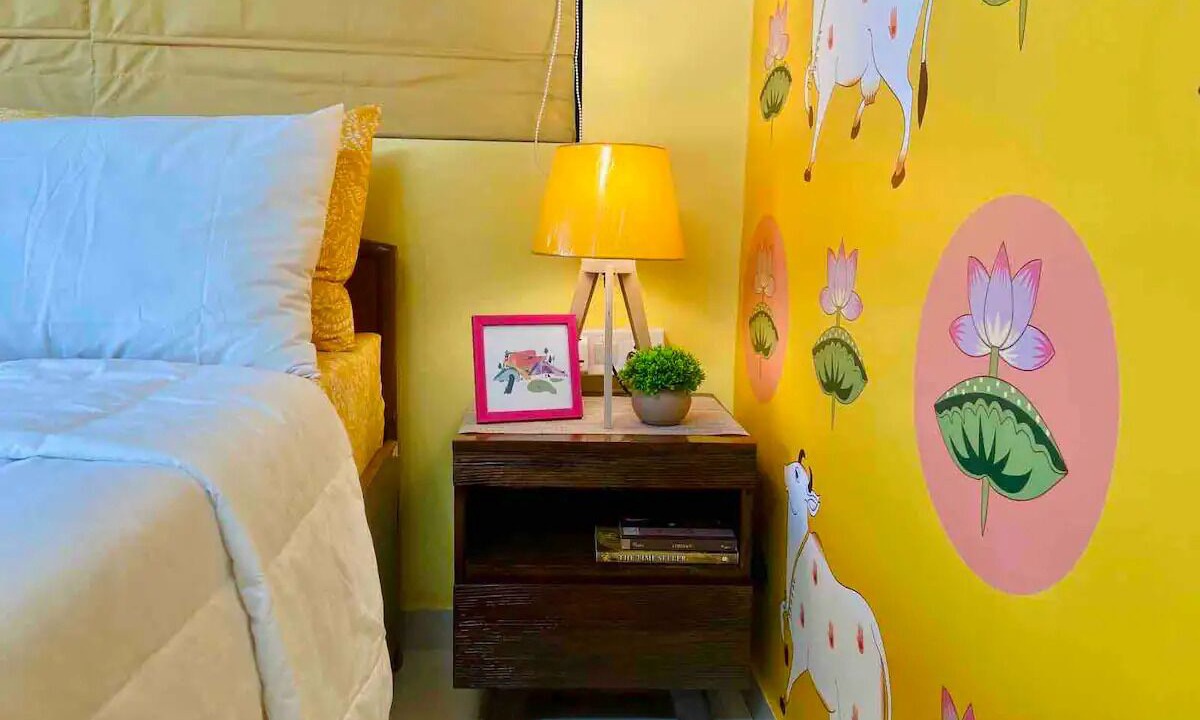 Photo of Bedroom in Ranwar