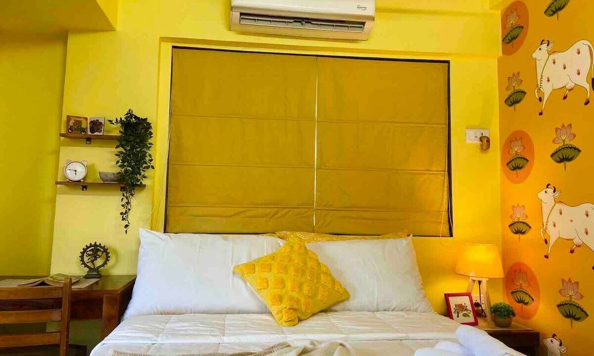 Photo of Bedroom in Ranwar