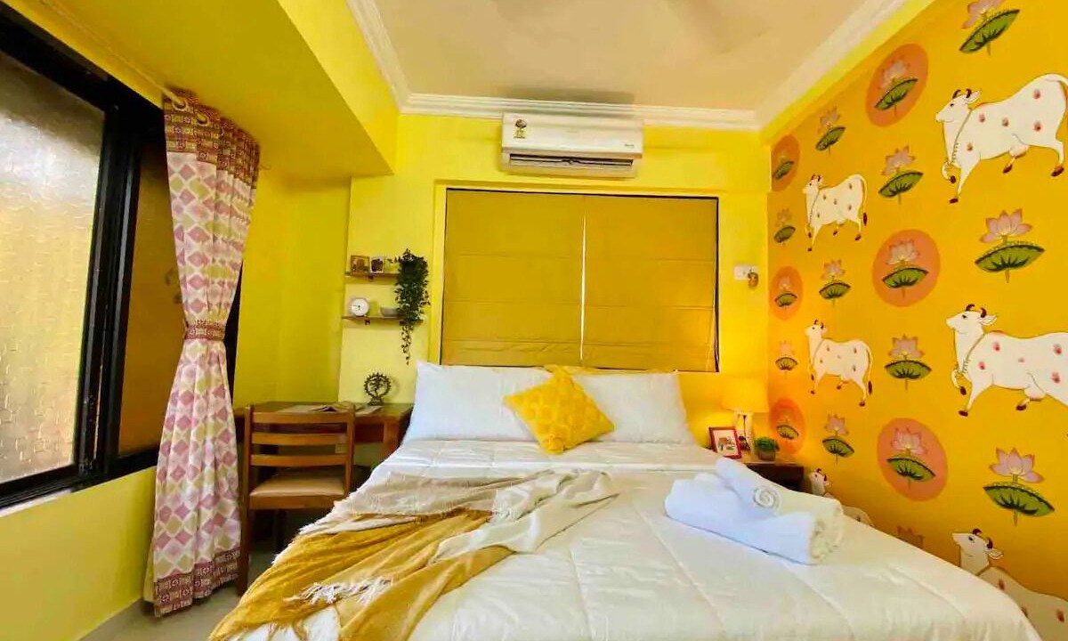 Photo of Bedroom in Ranwar