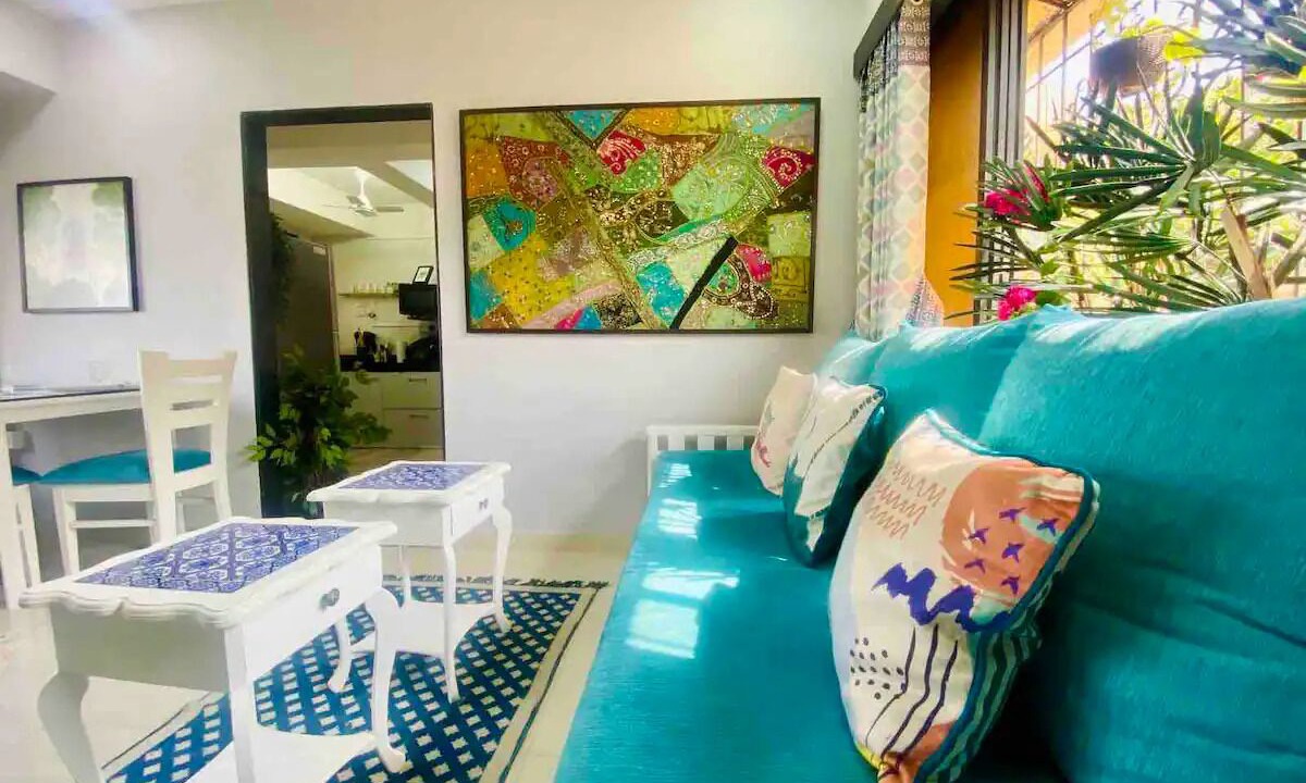 Photo of Livingroom in Ranwar