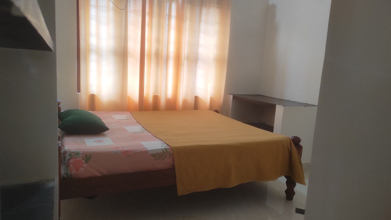 Photo of Bedroom in Kushalnagar