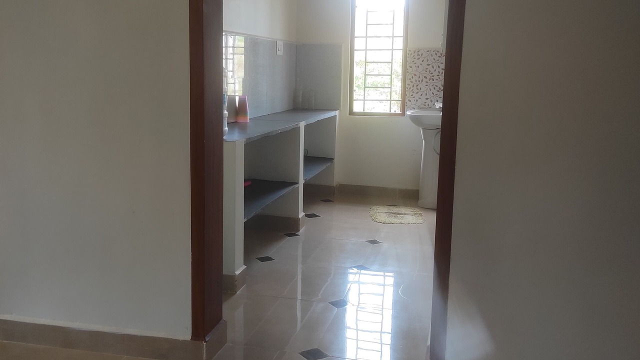 Photo of Bathroom in Kushalnagar
