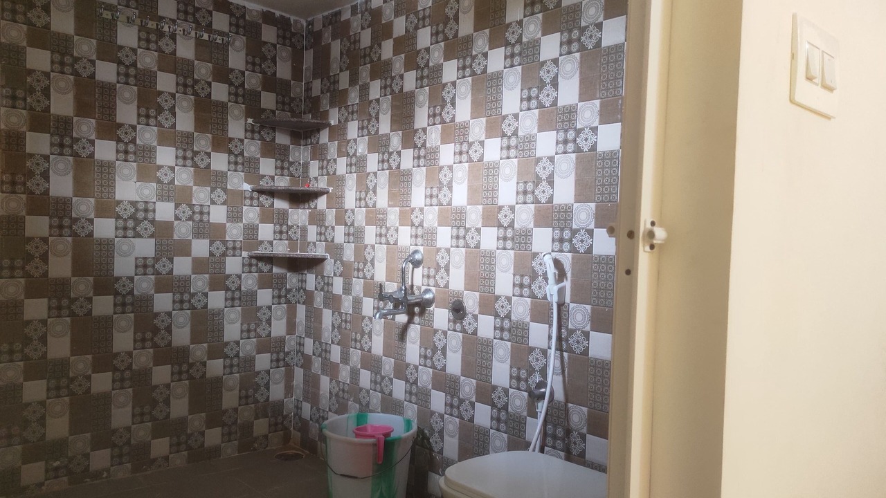 Photo of Bathroom in Kushalnagar