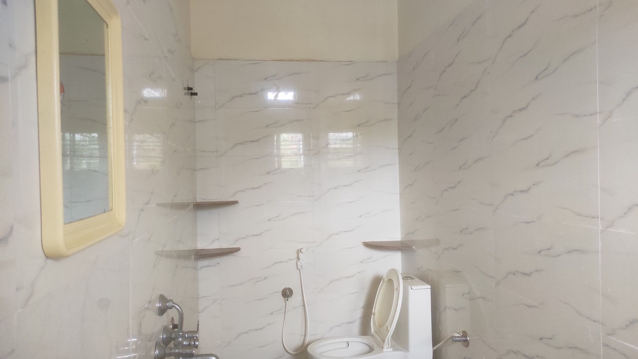 Photo of Bathroom in Kushalnagar