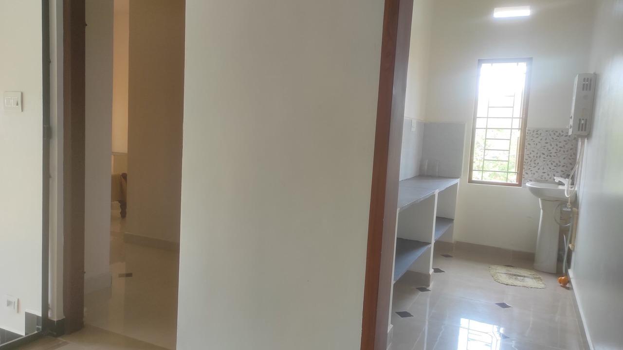 Photo of Bathroom in Kushalnagar