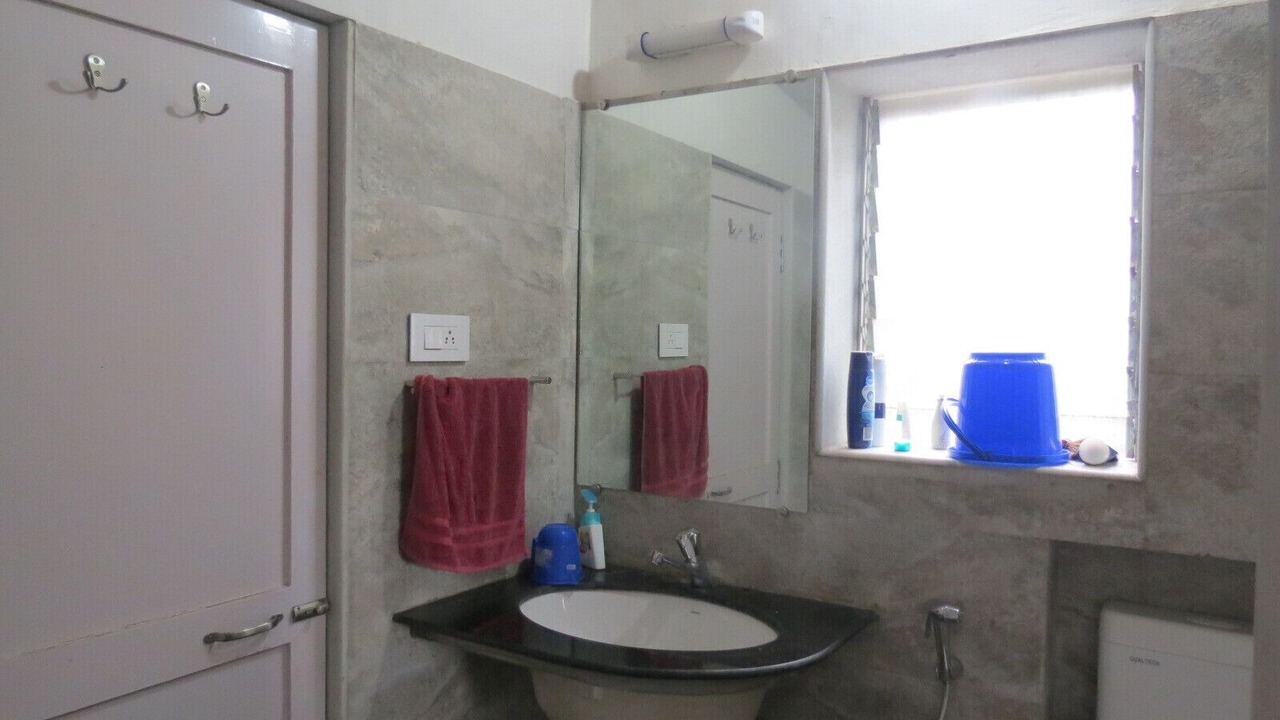 Photo of Bathroom in Yesade