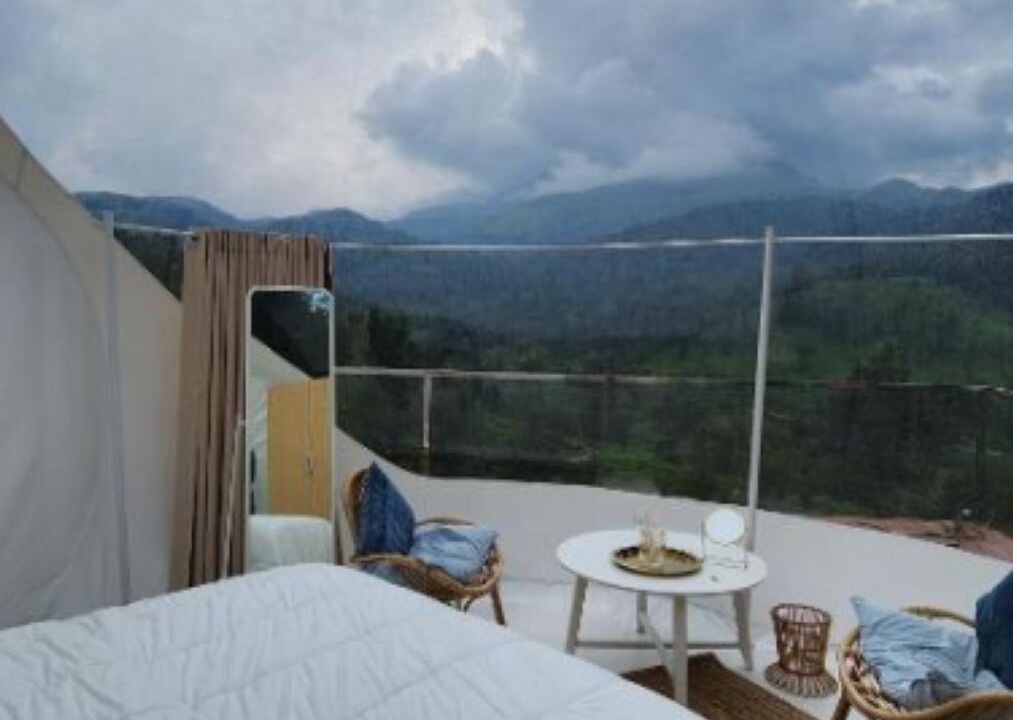 Photo of Bedroom in Kottappadi part