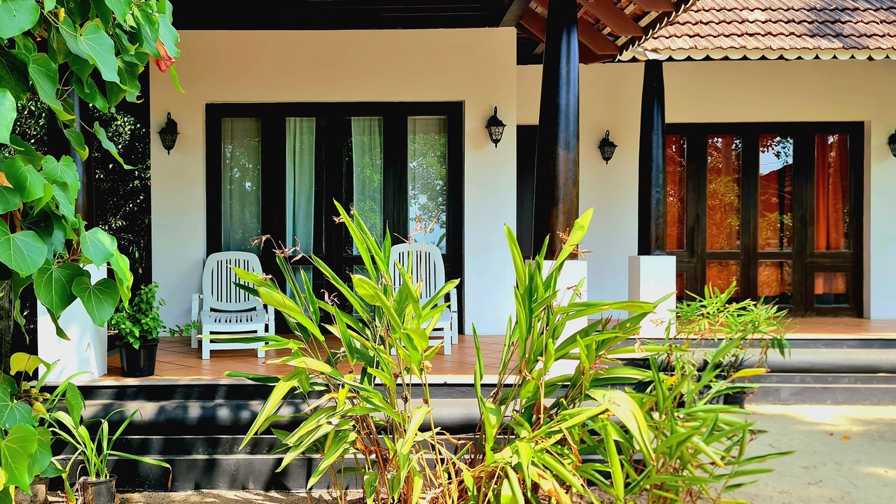 Photo of Patio Balcony in Mararikulam