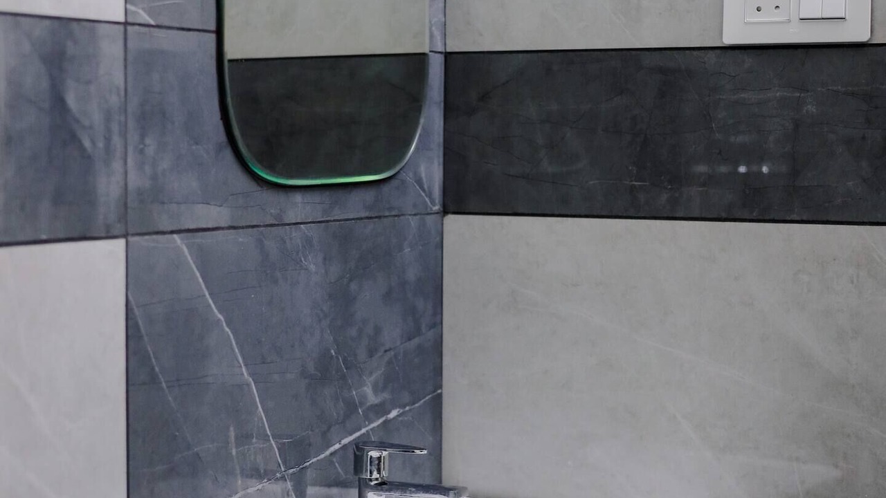 Photo of Bathroom in Civil Station