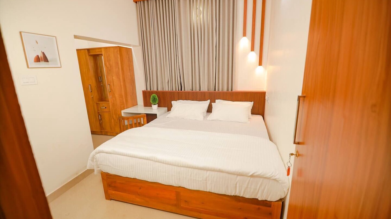 Photo of Bedroom in Civil Station