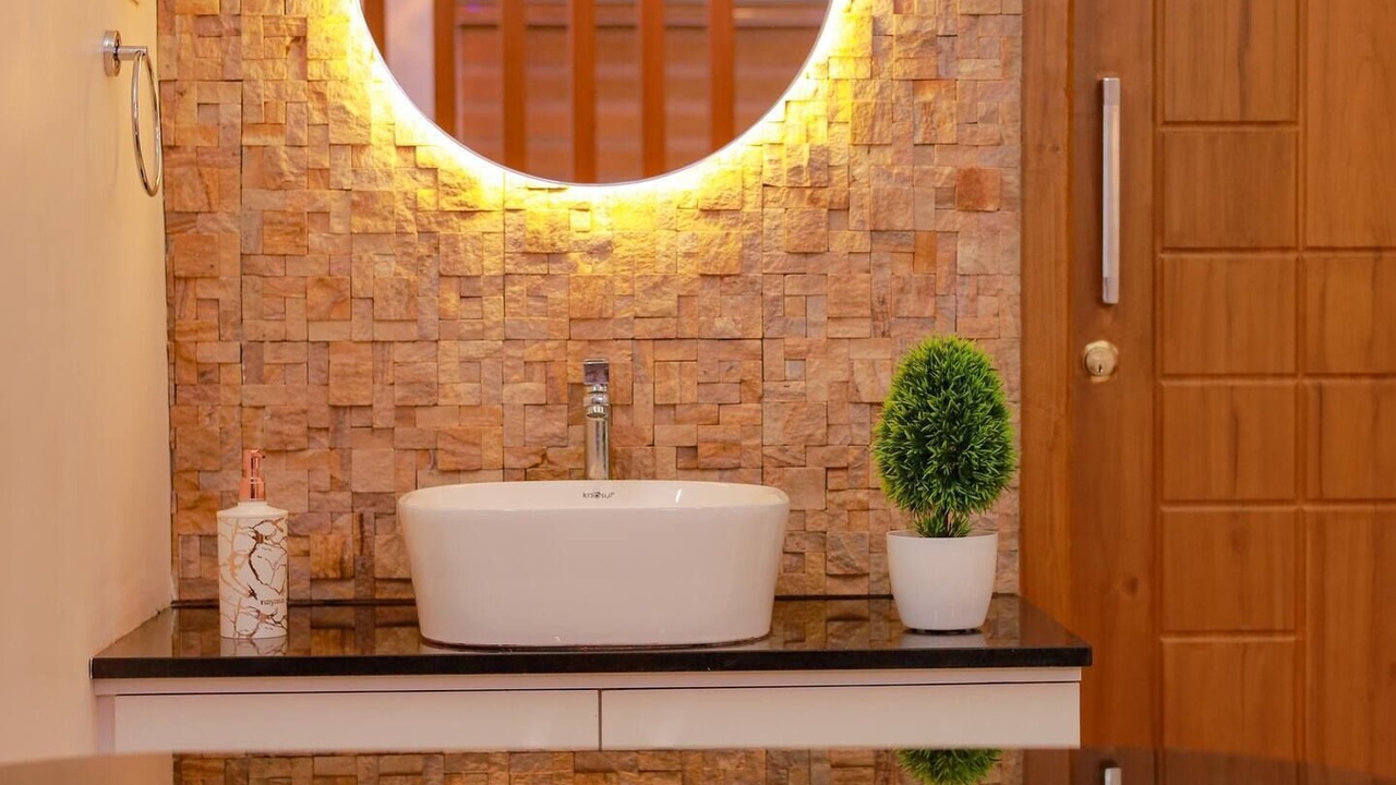 Photo of Bathroom in Civil Station