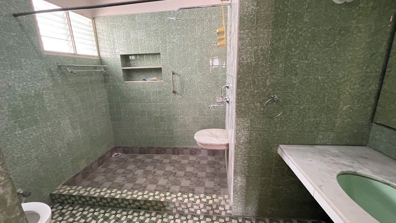 Photo of Bathroom in Malleshwaram West