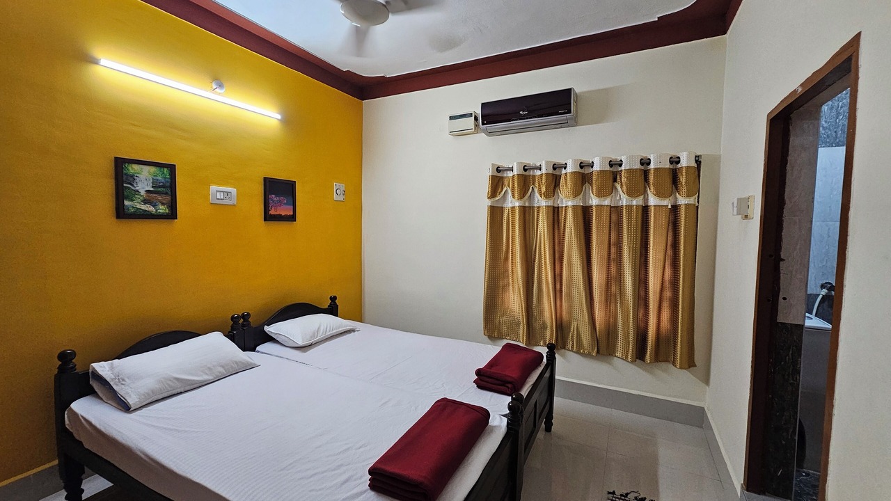 Photo of Bedroom in Madurai