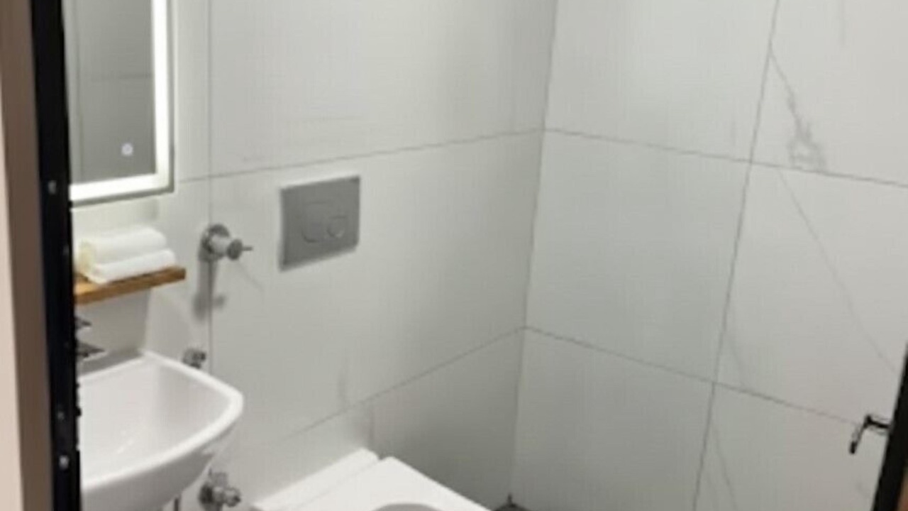 Photo of Bathroom in DPI
