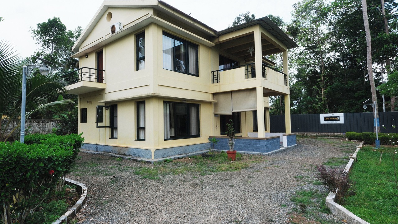 Photo of Bedroom in Andhakaranazhy