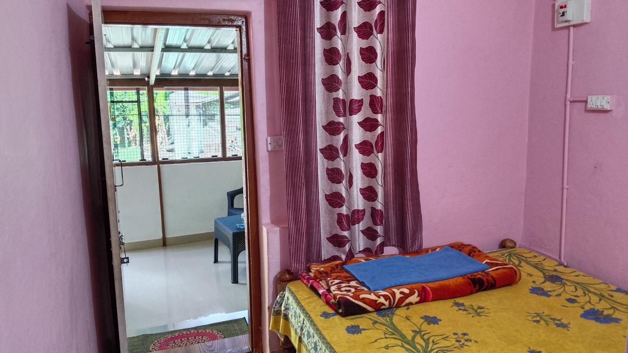 Photo of Bedroom in Virajpet