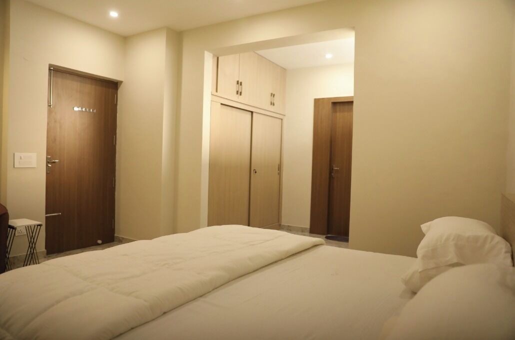 Photo of Bedroom in Bullawala
